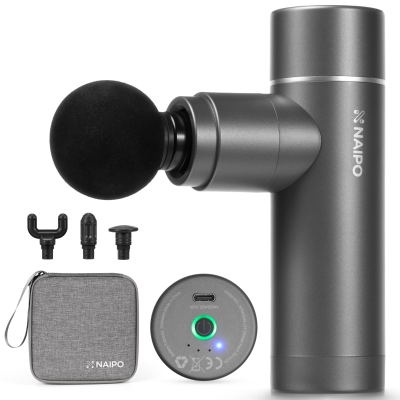 NAIPO NPMGUN-J11 mini masážní pistole