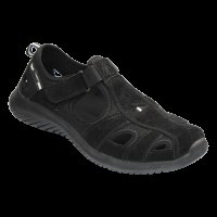 SANTE Dámská obuv WD/704 Black v.41