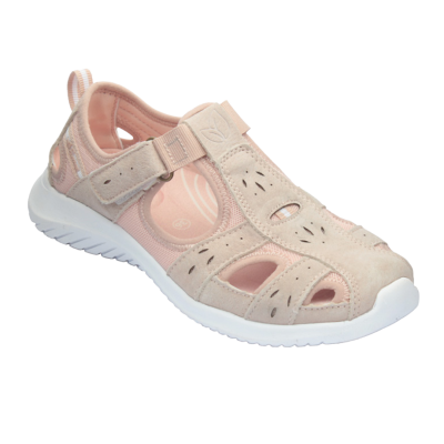 SANTE Dámská obuv WD/704 PINK v.40