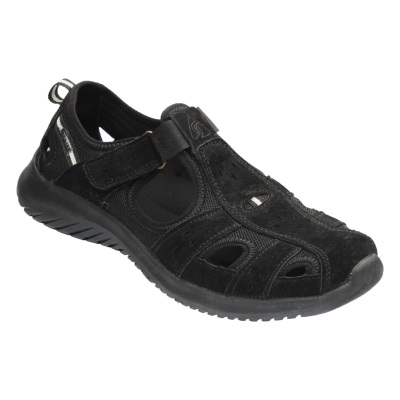 SANTE Dámská obuv WD/704 Black v.42