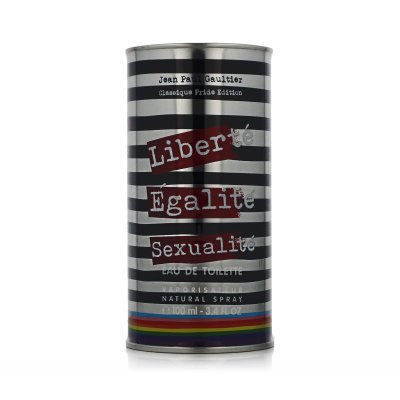 Jean Paul Gaultier Classique Pride Edition EDT 100 ml W