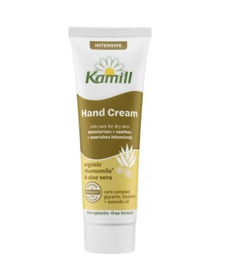 Kamill Intensive Krém na ruce a nehty Mini tuba 30 ml