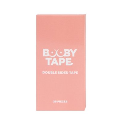 Booby Tape Oboustranná módní páska 36 ks