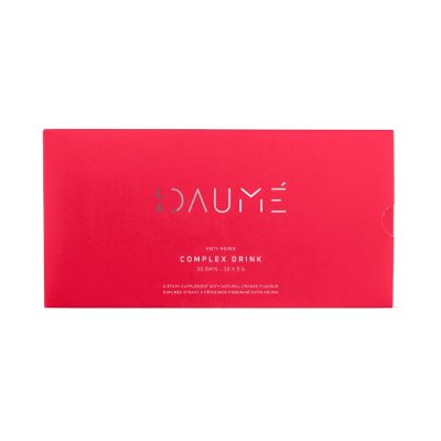 La Daumé Anti-aging Complex Drink 30x5 g