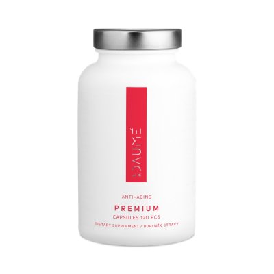 La Daumé Anti-aging Premium 120 kapslí