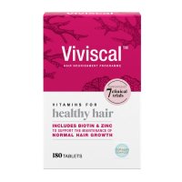 Viviscal Vitamíny pro zdravé vlasy 180 tablet