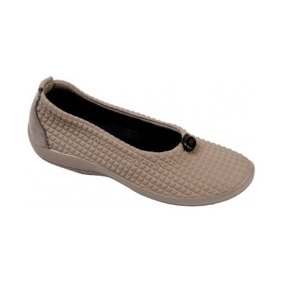 Nursing Care PINHAO elastická obuv dámská béžová O2012, velikosti 1: 39