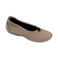 Nursing Care PINHAO elastická obuv dámská béžová O2012, velikosti 1: 40