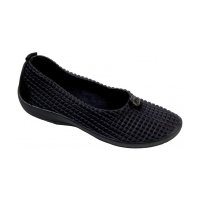 Nursing Care PINHAO elastická obuv dámská černá O2011, velikosti 1: 37