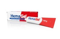 Hemagel 100 g