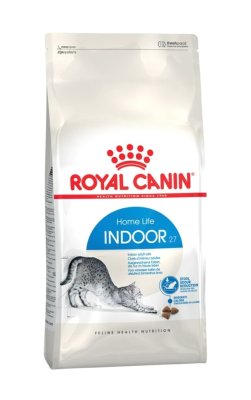 Royal Canin Indoor granule 400 g