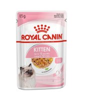 Royal Canin Kitten in Jelly kapsička 85 g