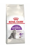 Royal Canin Sensible granule 400 g
