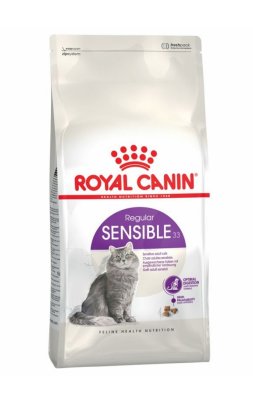 Royal Canin Sensible granule 400 g