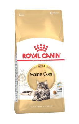 Royal Canin Maine Coon Adult granule 400 g