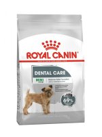 Royal Canin Mini Dental Care granule 8 kg