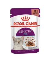 Royal Canin Sensory Feel in Gravy kapsička 85 g