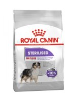 Royal Canin Medium Sterilised granule 12 kg