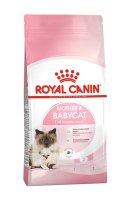 Royal Canin Mother&Babycat granule 400 g