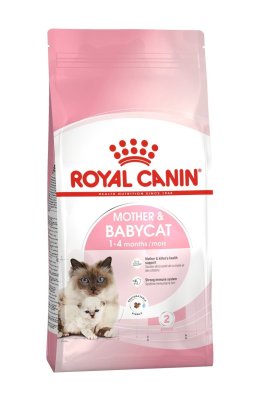 Royal Canin Mother&Babycat granule 400 g