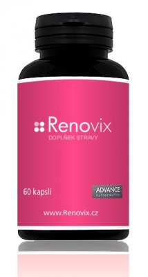 Advance Renovix 60 kapslí