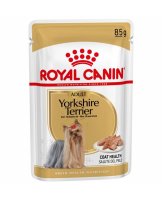 Royal Canin Yorkshire Terrier Adult kapsička 85 g