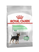Royal Canin Mini Digestive Care granule 1 kg