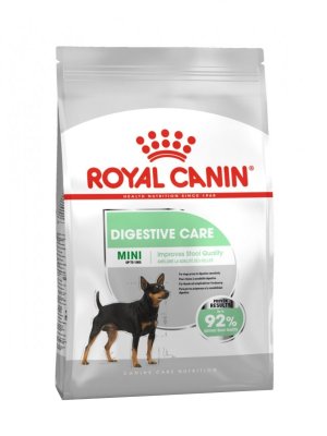 Royal Canin Mini Digestive Care granule 1 kg