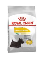 Royal Canin Mini Dermacomfort granule 8 kg