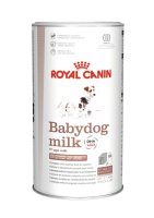 Royal Canin Babydog Milk náhrada mléka pro štěňata 400 g