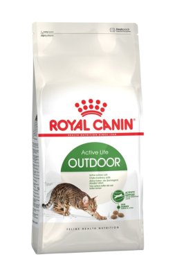 Royal Canin Outdoor granule 400 g