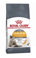 Royal Canin Hair&Skin Care granule 2 kg