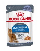 Royal Canin Light Weight Care in Jelly kapsička 85 g