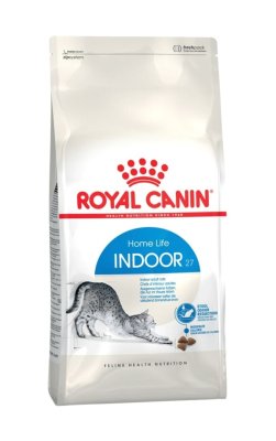 Royal Canin Indoor granule 2 kg