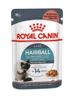 Royal Canin Hairball Care in Gravy kapsička 85 g