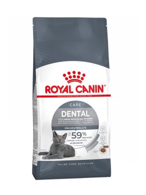 Royal Canin Dental Care granule 1,5 kg