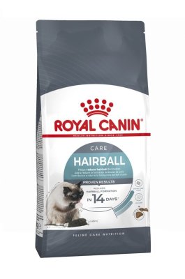 Royal Canin Hairball Care granule 400 g