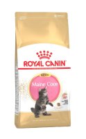 Royal Canin Maine Coon Kitten granule 400 g