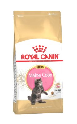 Royal Canin Maine Coon Kitten granule 400 g