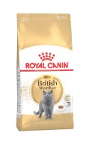 Royal Canin British Shorthair Adult granule 2 kg