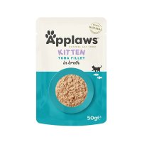 Applaws Cat Kitten Tuňák kapsička 50 g
