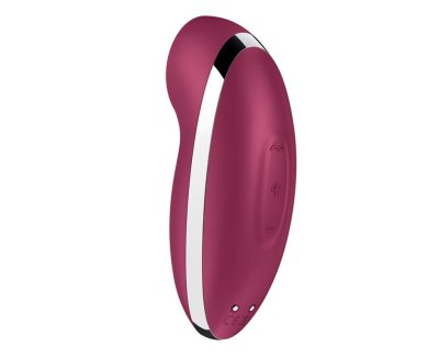 Satisfyer Tap & Climax 2