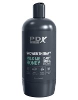 Pipedream Shower Therapy - Milk me honey