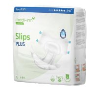 Medi-Inn Slips Inkontinenční kalhotky plus L 15 ks