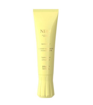NEQI Treatment Treasure Peptide Power hloubková kúra na vlasy 100 ml