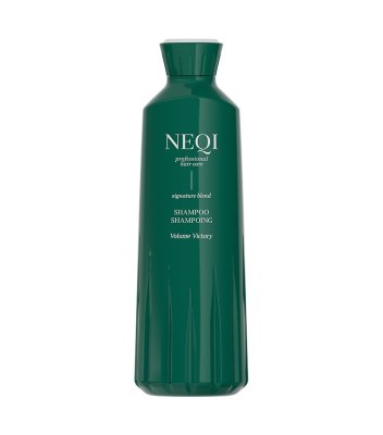 NEQI Volume Victory šampon na dodání objemu 330 ml