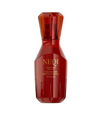 NEQI Hair Perfume The Blossom vlasový parfém 75 ml