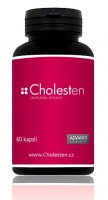 Advance Cholesten 60 kapslí