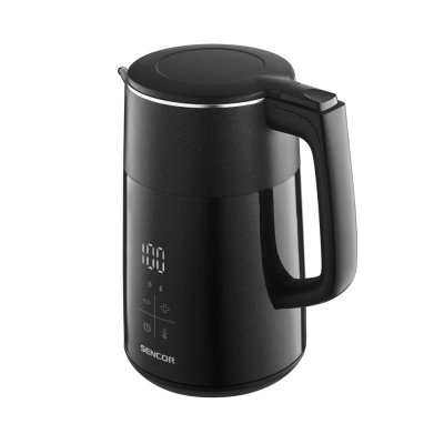 SENCOR SWK 0610BK varná konvice