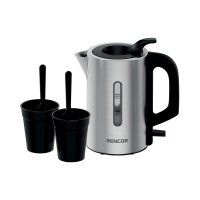 SENCOR SWK 170SS cestovní rychlovarná konvice